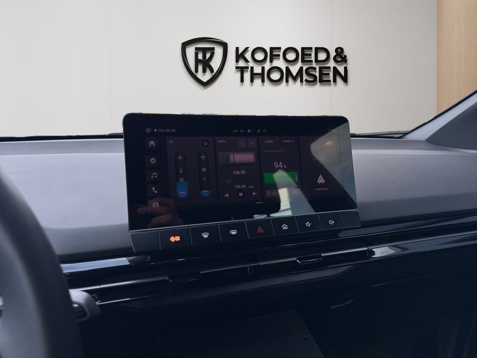 MG 4 51 Nordic Edition 5d