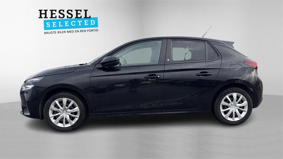 Opel Corsa-e 50 Edition 5d