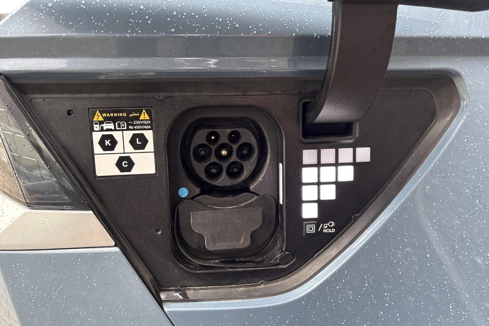 Hyundai Ioniq 5 84 Ultimate 5d