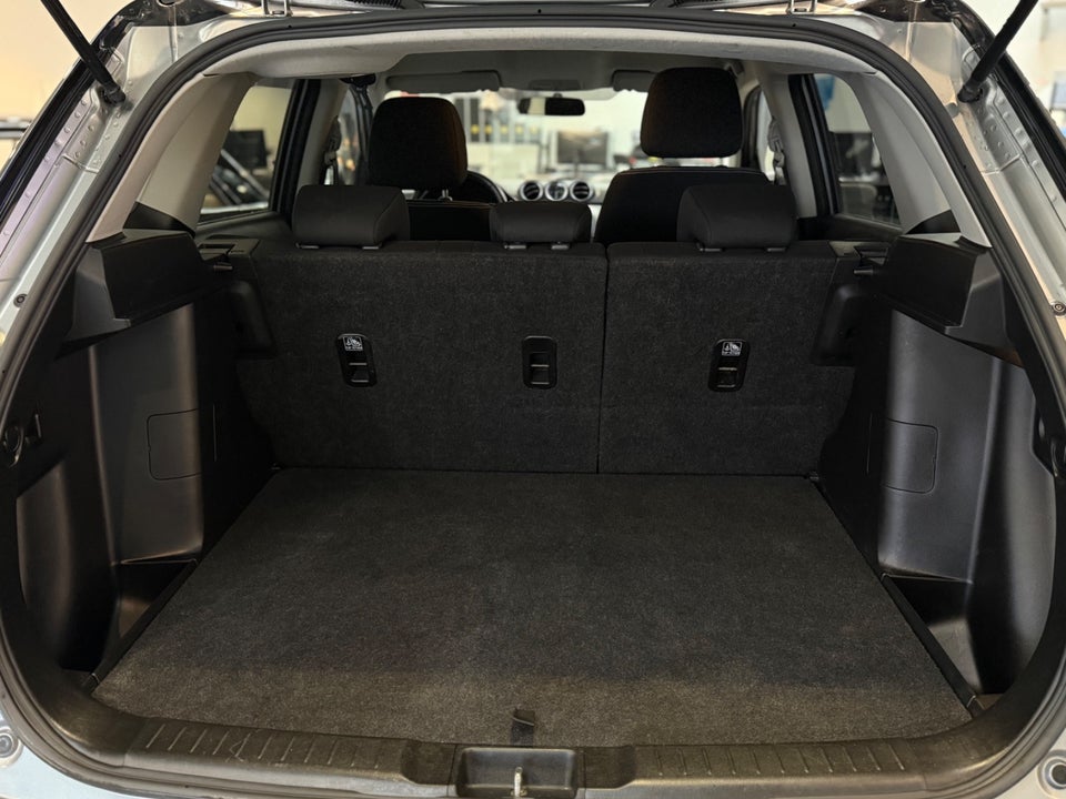 Suzuki Vitara 1,6 Active 5d