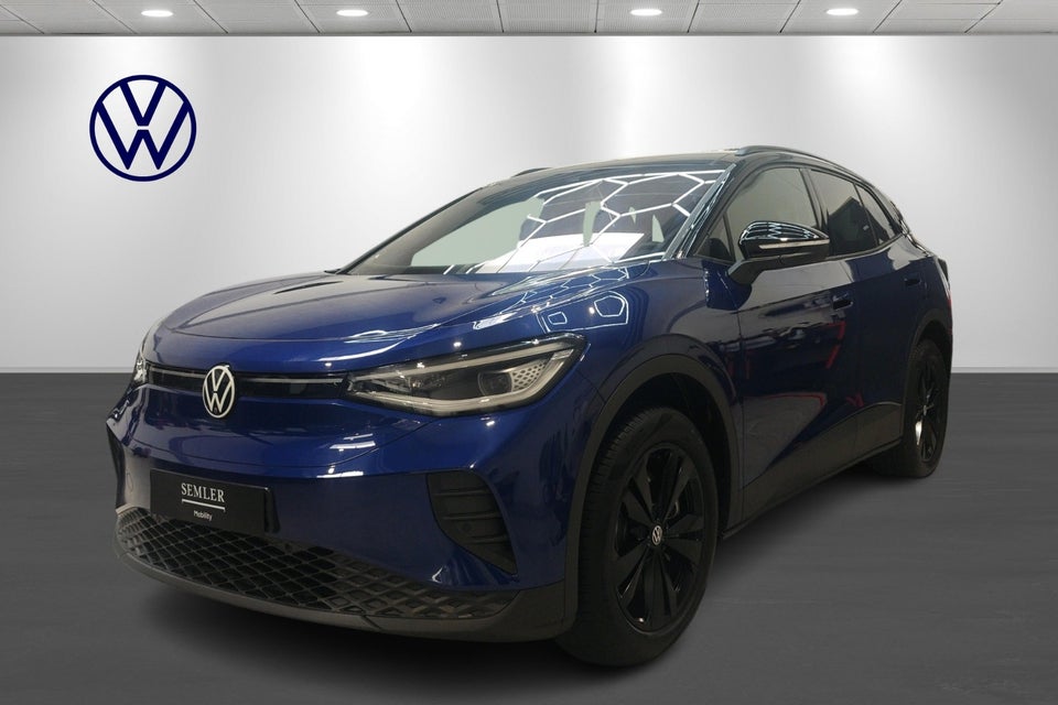 VW ID.4 77 Style Edition 5d