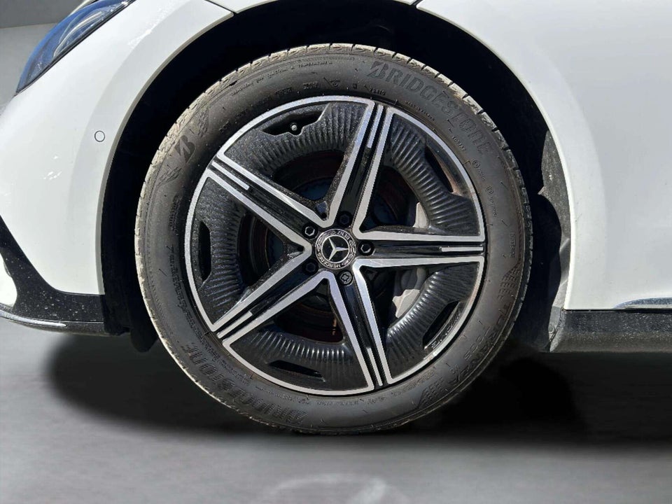 Mercedes EQE350+ AMG Line 4d