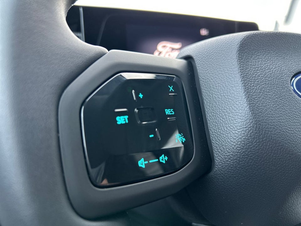 Ford Explorer 77 Select Extended Range Van 5d