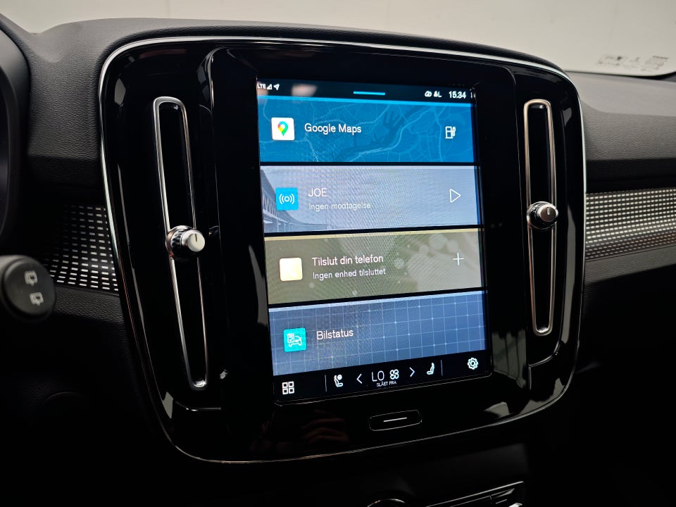 Volvo XC40 P8 ReCharge Twin R-Design 5d