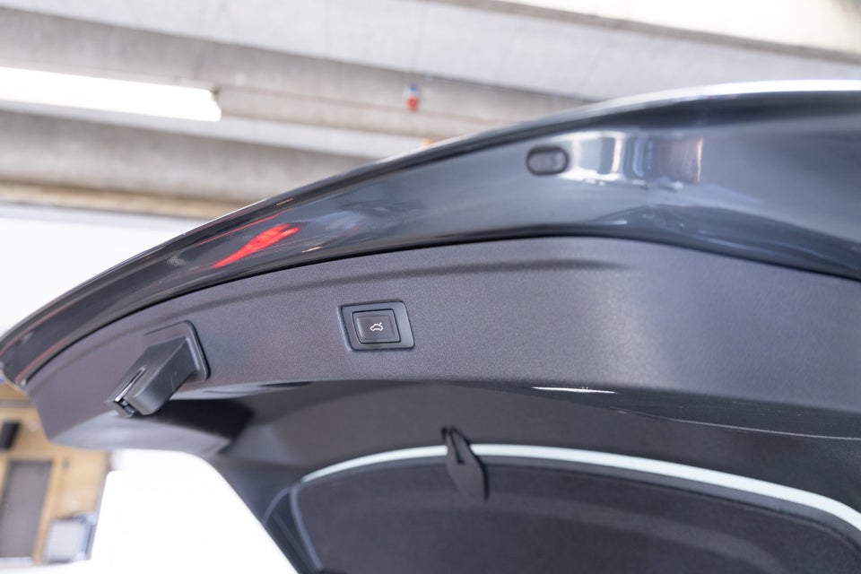 Audi A5 2,0 TFSi 190 Sportback 5d