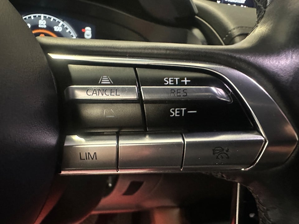 Mazda MX-30 e-SkyActiv First Edition 5d