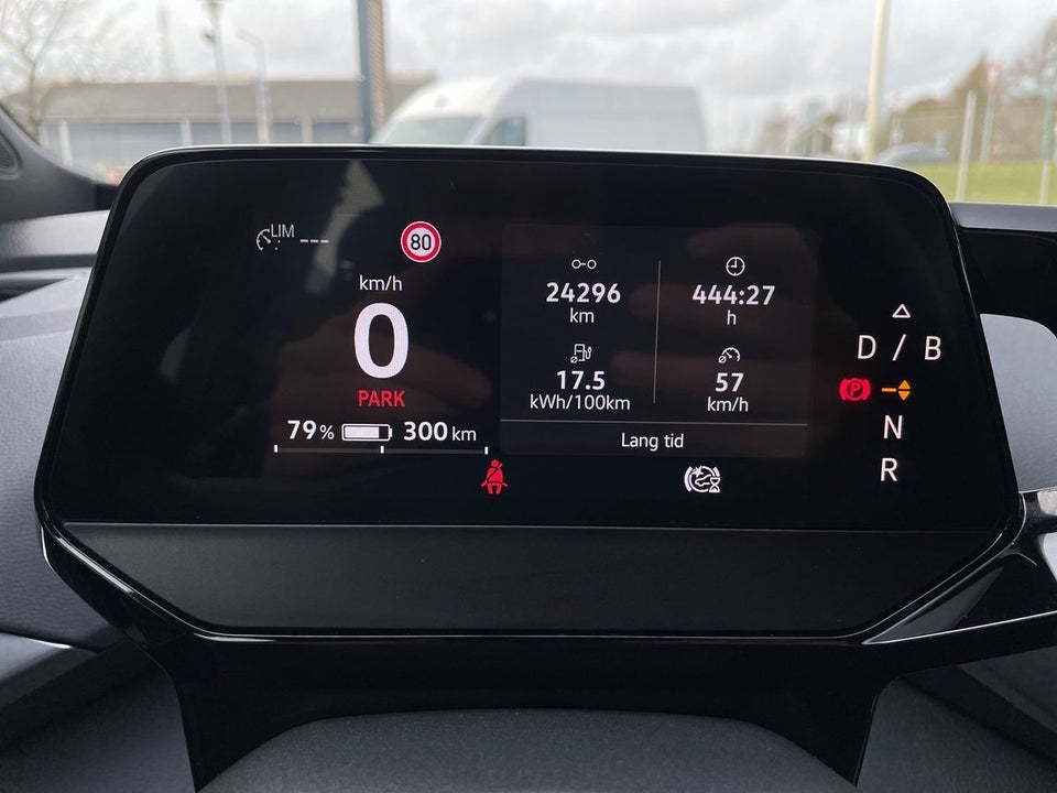 VW ID.4 77 Pro Performance 5d