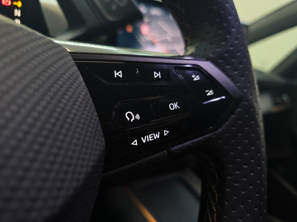 Cupra Born 58 High 5d