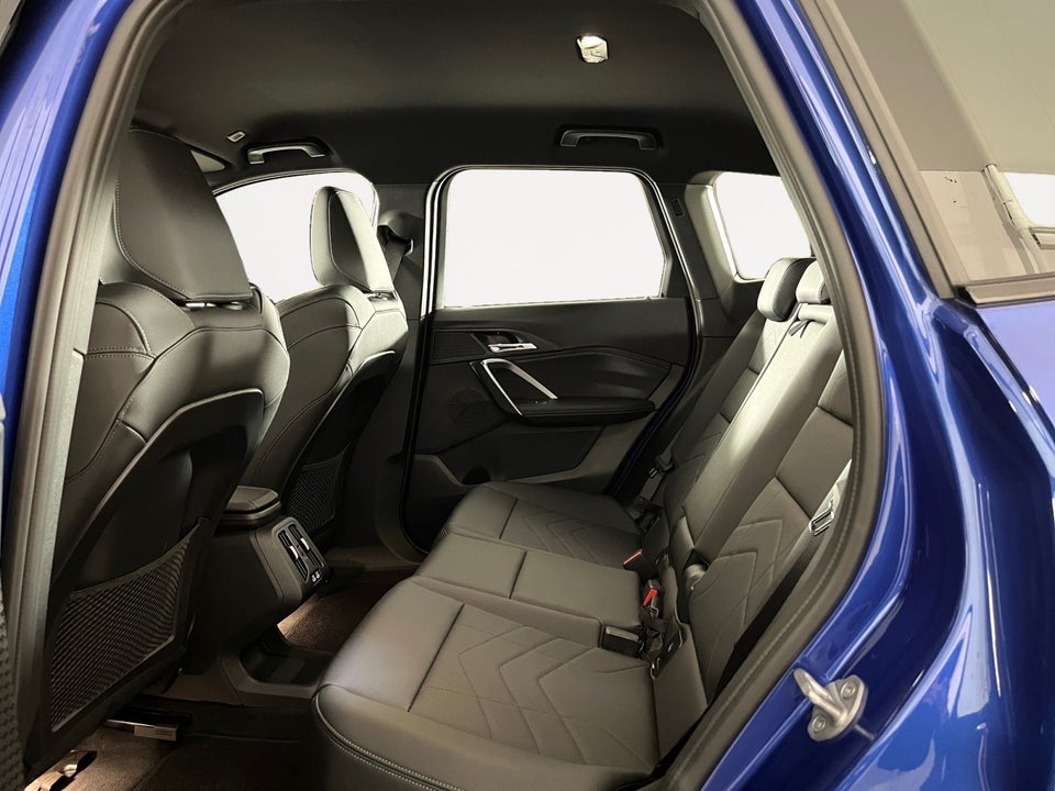 BMW iX1 xDrive30 M-Sport 5d