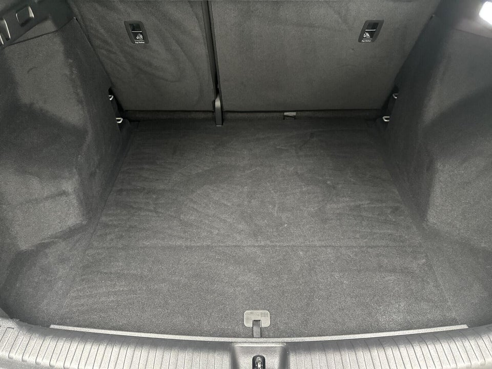 Audi Q4 e-tron 45 S-line Sportback quattro 5d