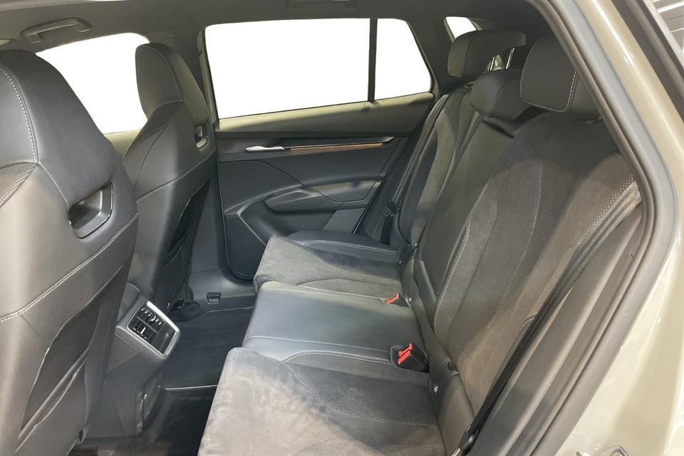 Skoda Elroq 60 iV Sportline 5d
