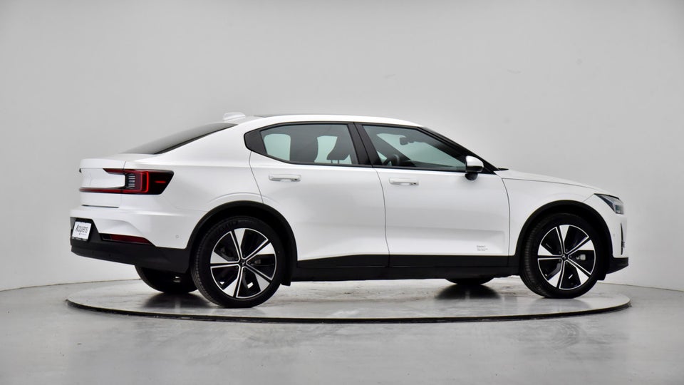 Polestar 2 Long Range AWD 5d