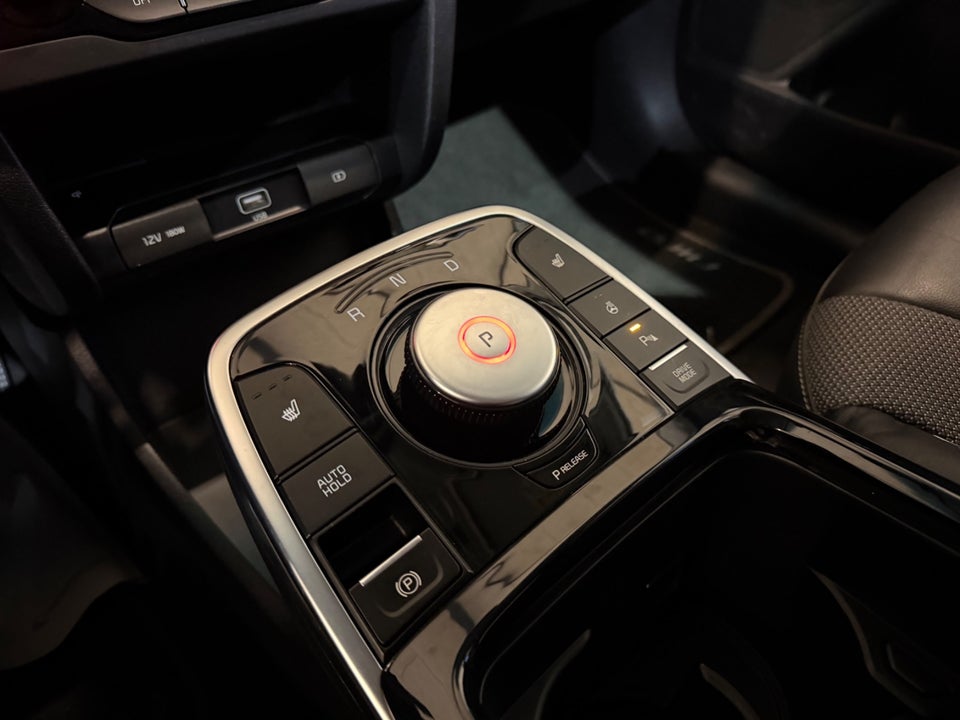 Kia e-Niro 64 Spirit 5d