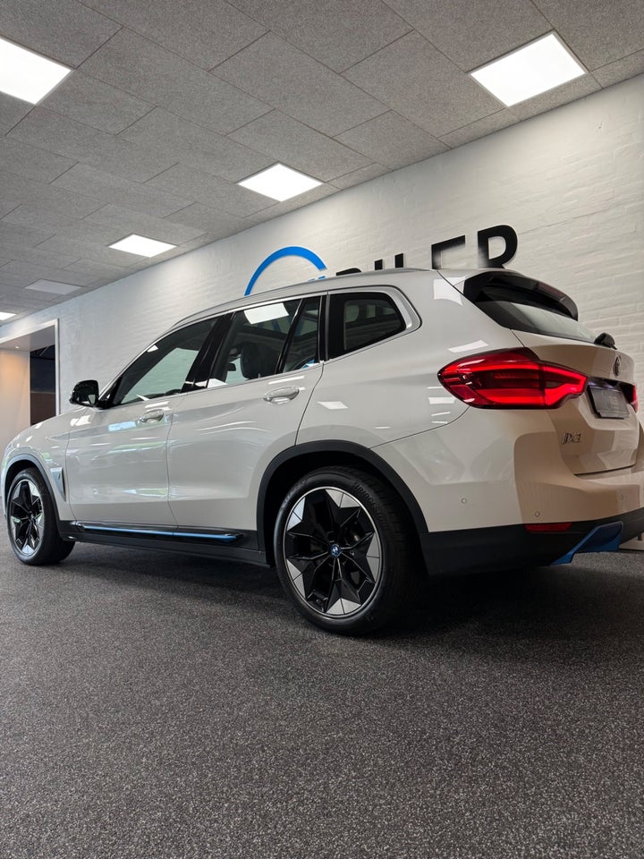 BMW iX3 Charged Plus 5d