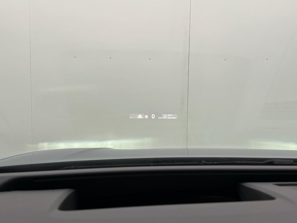 VW ID.7 77 Style+ Tourer 5d