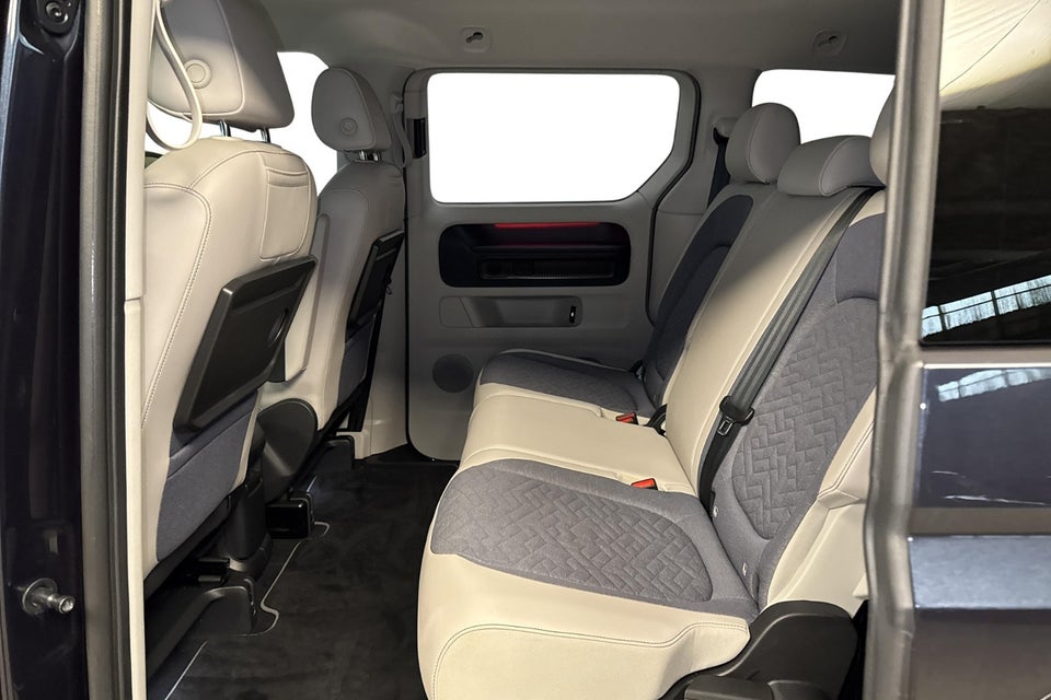 VW ID.Buzz 77 Style SWB 5d