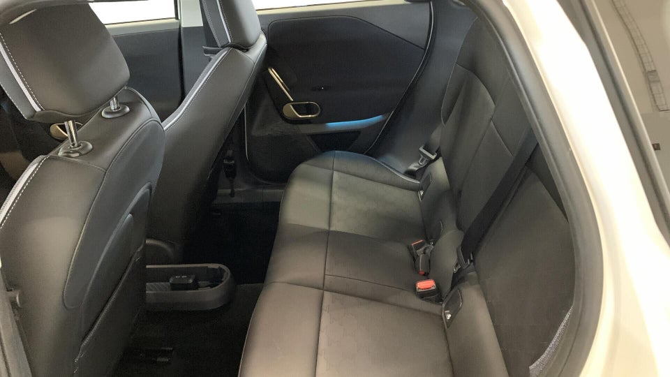 MINI Aceman E Classic Trim S 5d