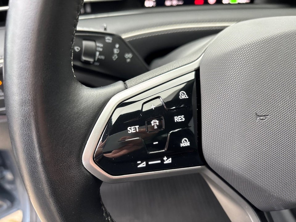 VW ID.7 77 Style Tourer 5d