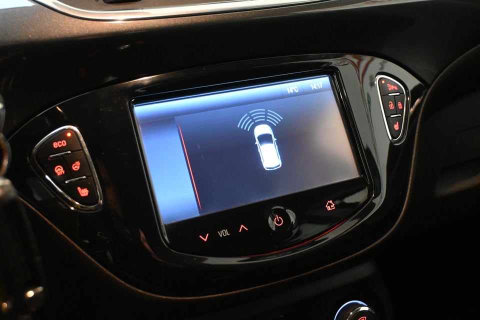 Opel Corsa 1,0 T 90 Cosmo 5d