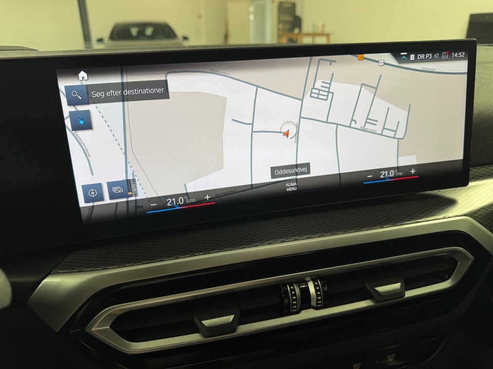 BMW i4 eDrive40 M-Sport 5d
