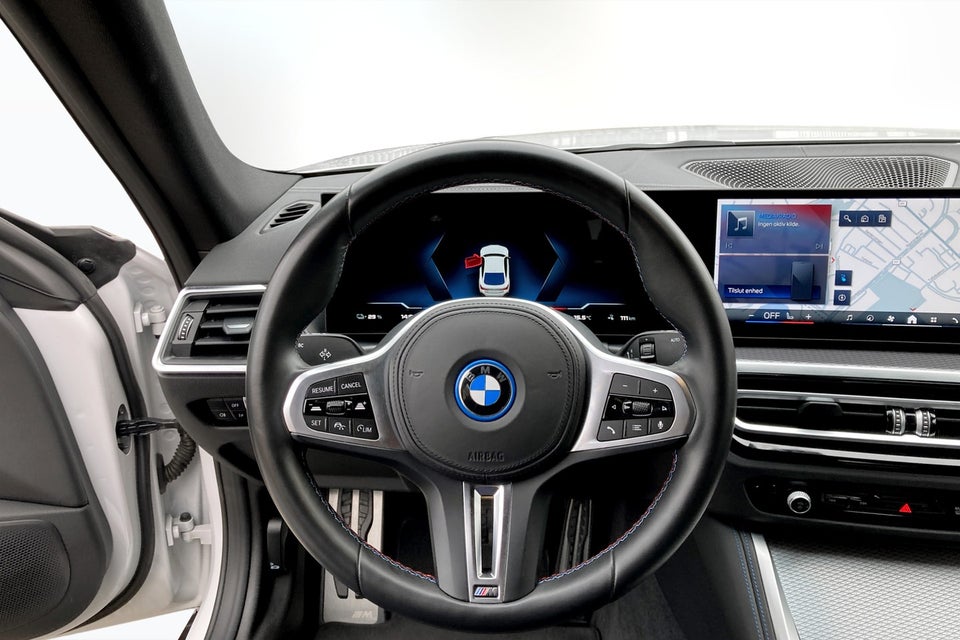 BMW i4 M50 xDrive 5d