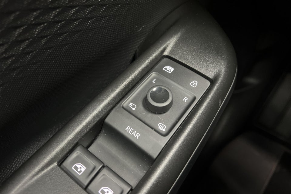 Cupra Born 58 e-Boost 5d