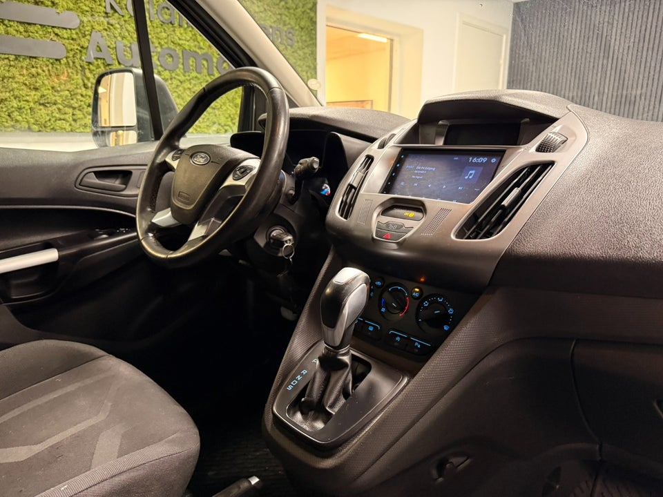 Ford Transit Connect 1,5 TDCi 120 Trend aut. lang