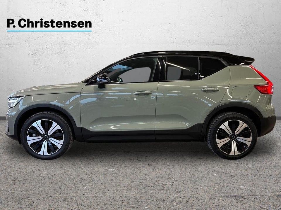Volvo XC40 P6 ReCharge Core 5d