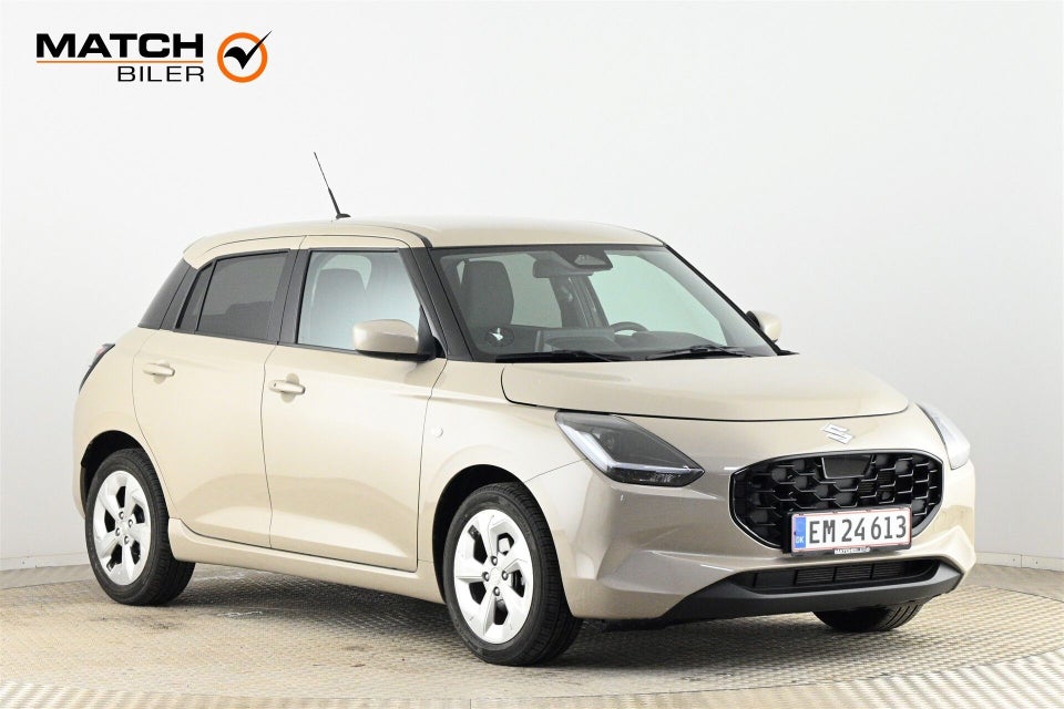 Suzuki Swift 1,2 Advance 5d