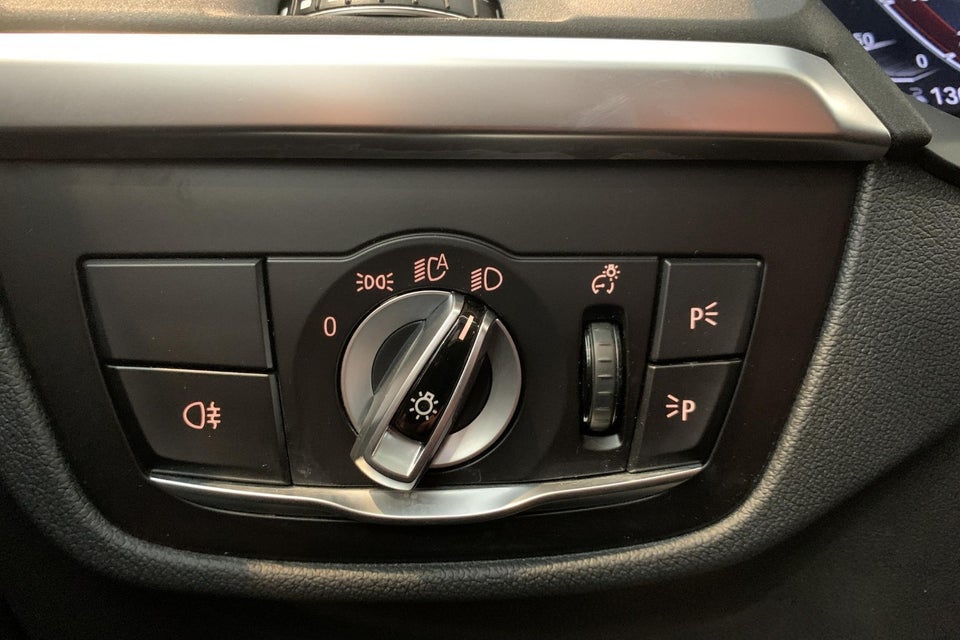 BMW iX3 Charged M-Sport 5d