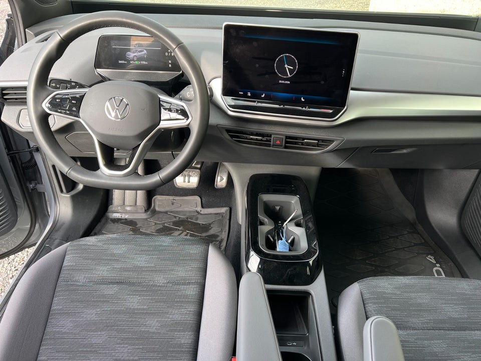 VW ID.4 77 Pro 5d
