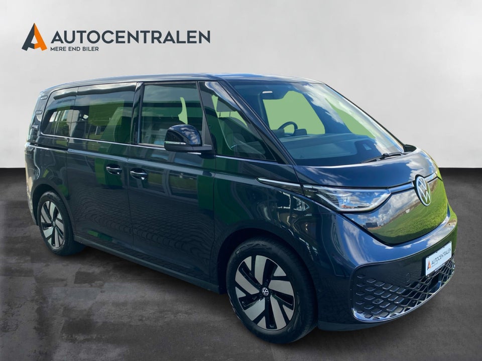 VW ID.Buzz 77 Life SWB 5d