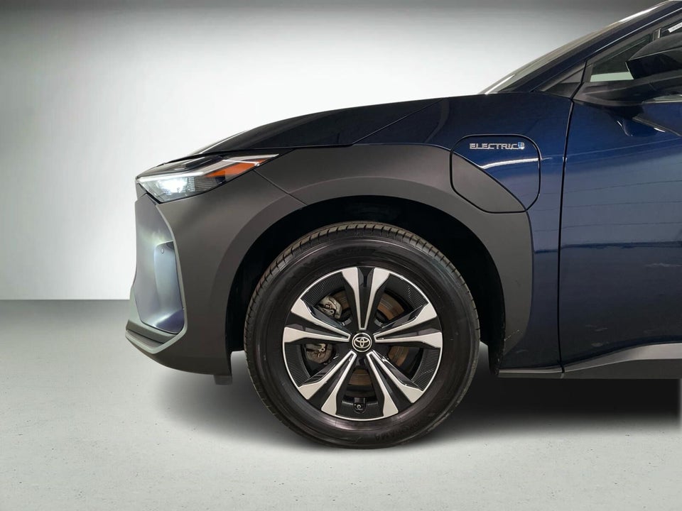 Toyota bZ4X Active 5d