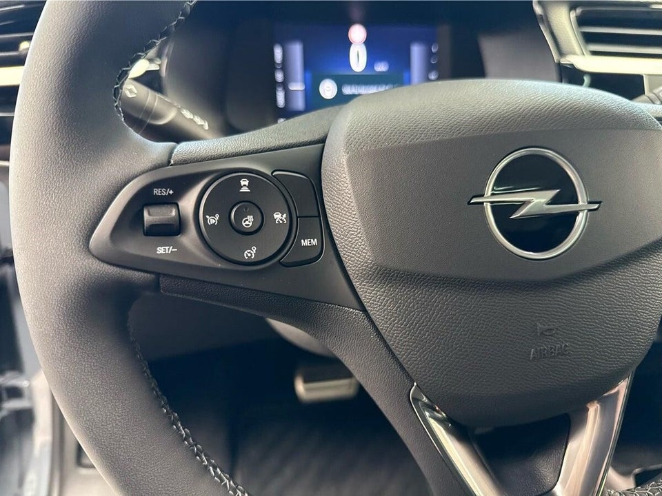 Opel Corsa-e 54 Sport 5d