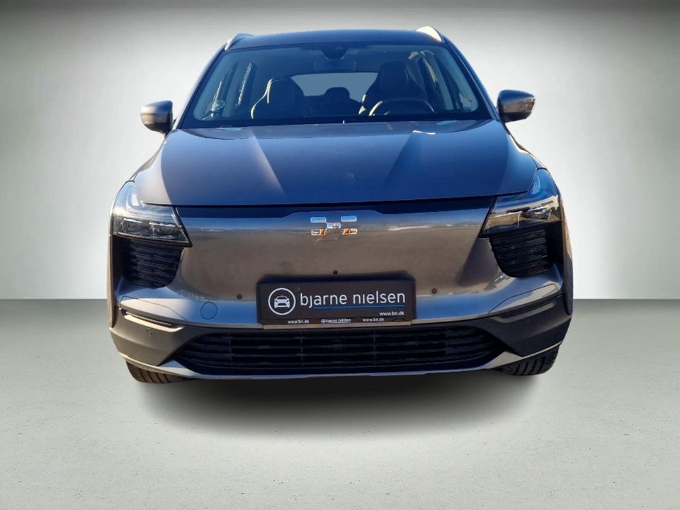 Aiways U5 Premium 5d