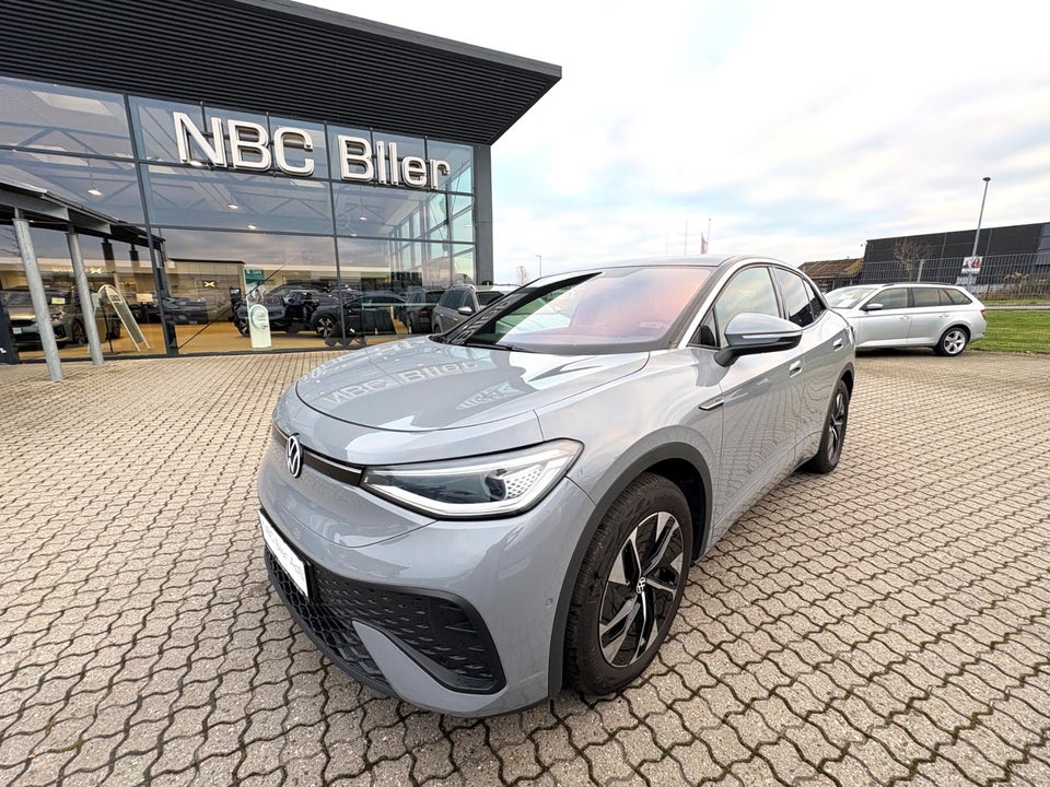 VW ID.5 77 Pro Performance 5d