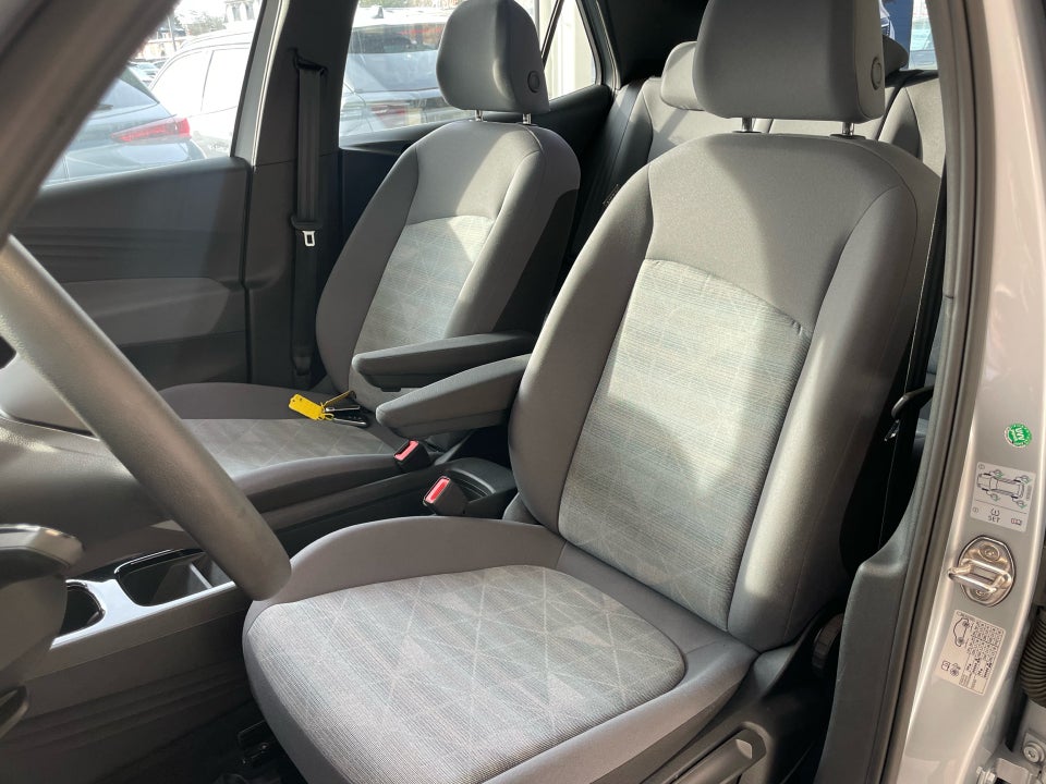 VW ID.3 45 Pure Performance 5d