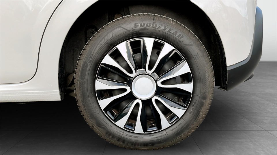 Citroën C3 1,2 PureTech 82 Iconic LTD 5d