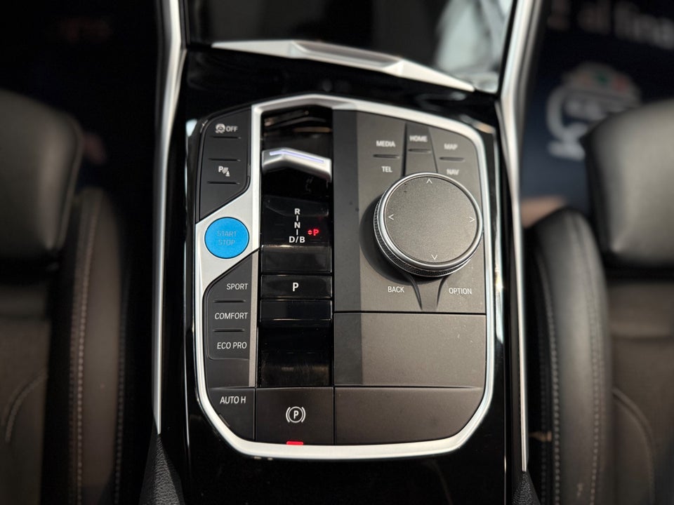 BMW i4 eDrive40 5d