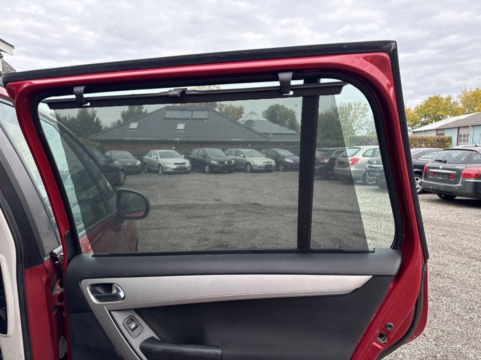 Citroën Grand C4 Picasso 1,8 16V 7prs 5d