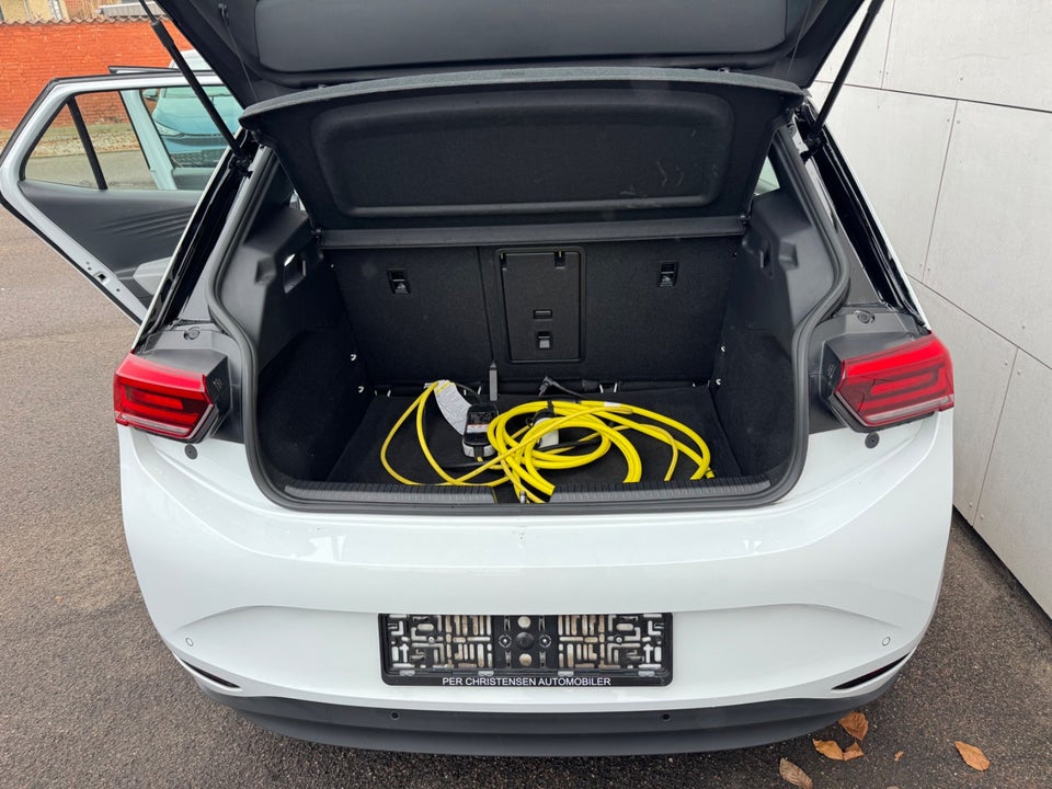 VW ID.3 58 Pro Performance 5d