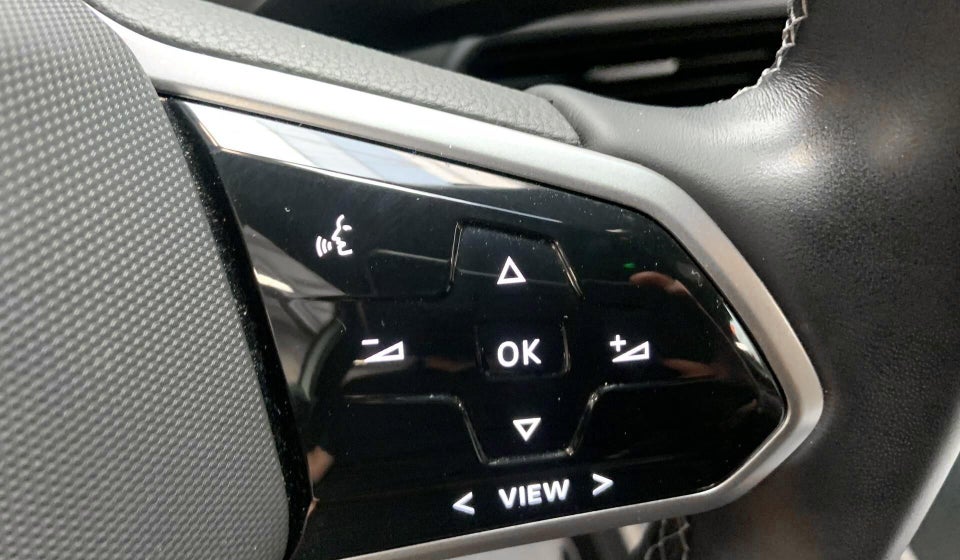 VW ID.3 58 Pro Performance 5d