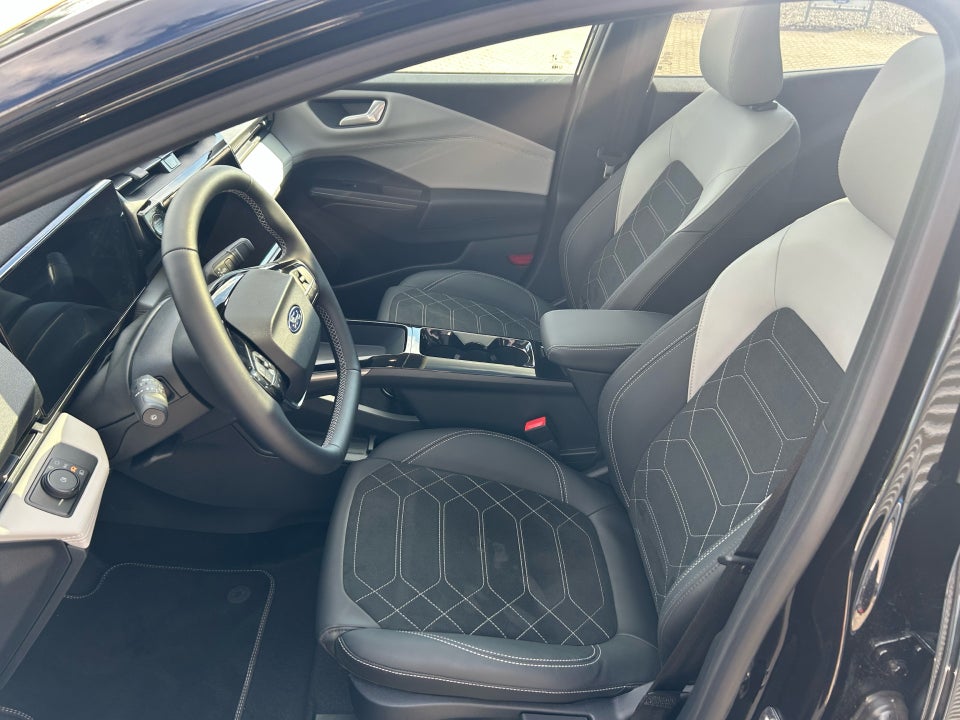 Ford Puma 46 Gen-E Premium 5d