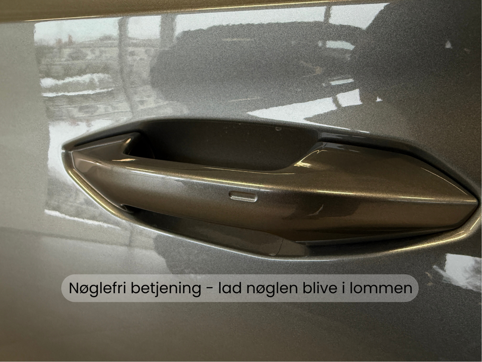 Skoda Enyaq iV RS Maxx Coupé 5d