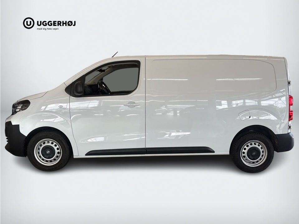 Opel Vivaro 2,0 BlueHDi 145 Innovation L2 EAT8