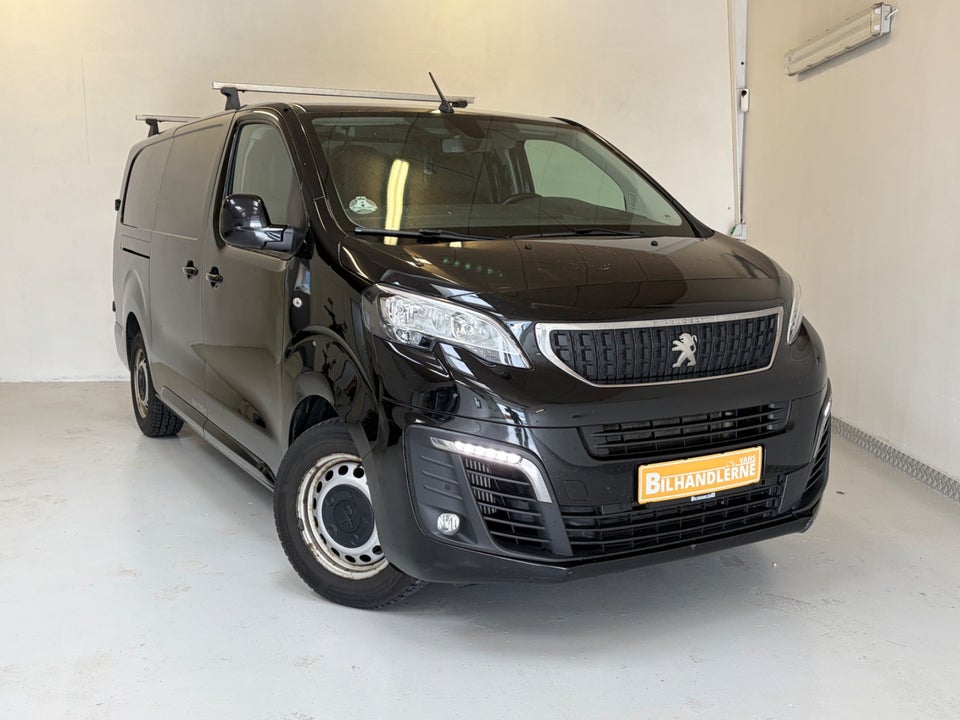 Peugeot Expert 2,0 BlueHDi 122 L3 Premium Van