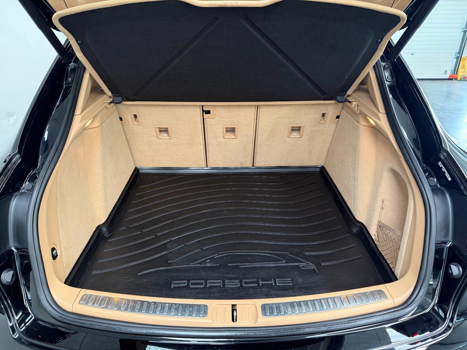 Porsche Macan 2,0 PDK 5d