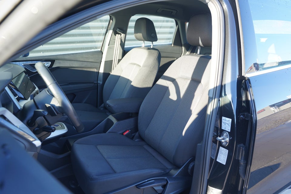 Audi Q4 e-tron 40 S-line Sportback 5d