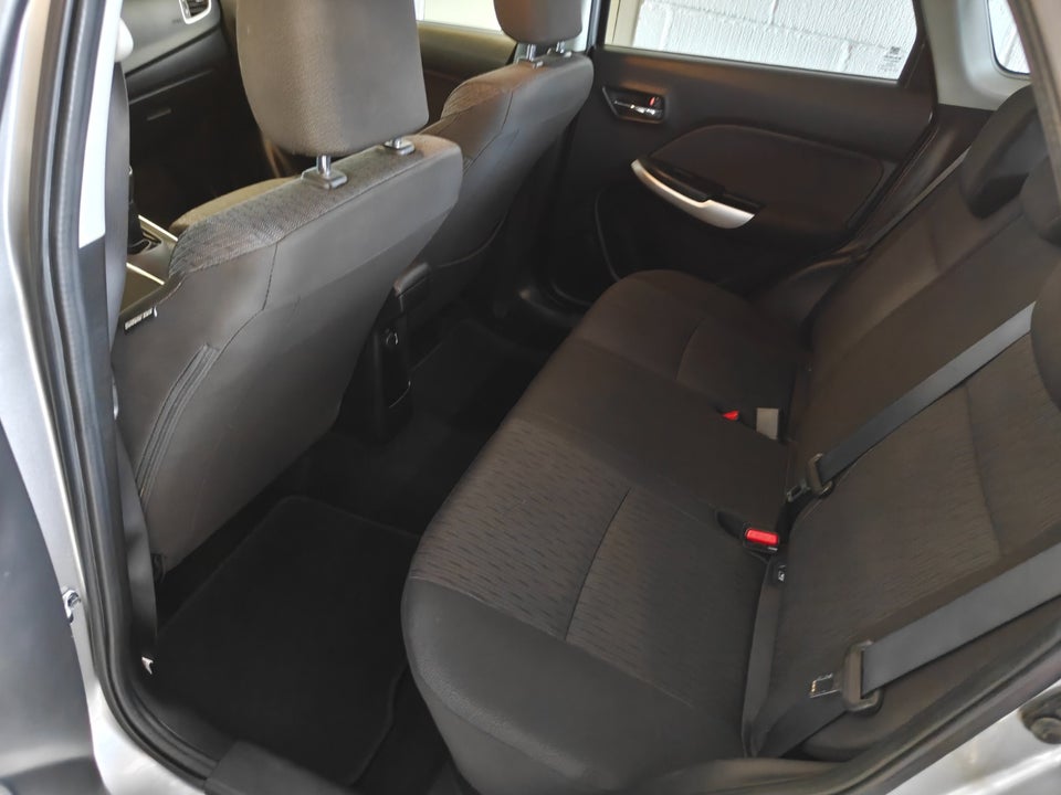 Suzuki Baleno 1,2 Dualjet Active 5d