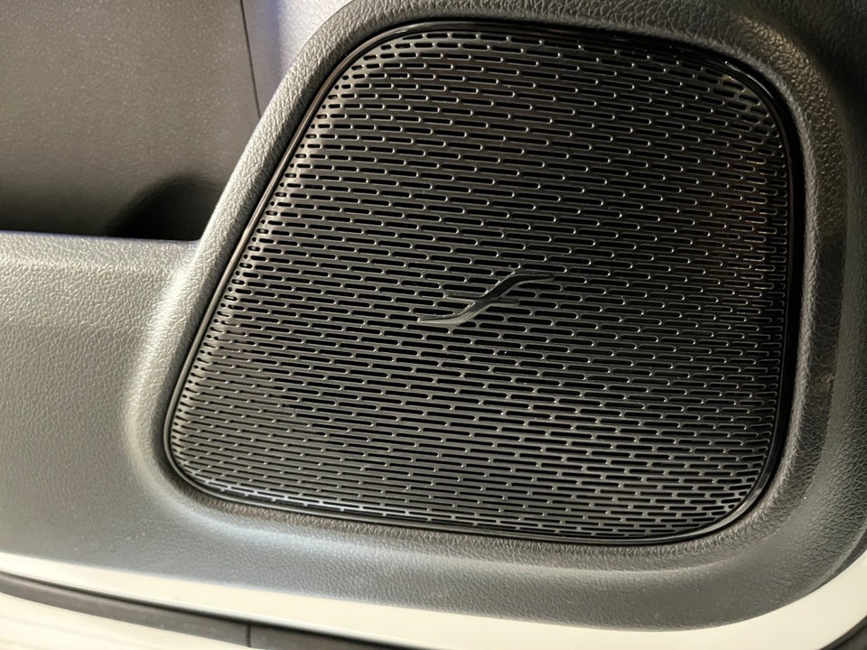 Mercedes EQA250 Electric Art 5d